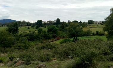 TERRENO EN VENTA HABITACIONAL, JILOTEPEC