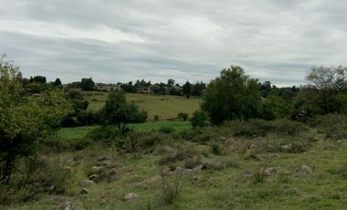 TERRENO EN VENTA HABITACIONAL, JILOTEPEC