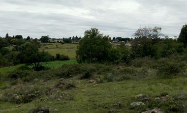 TERRENO EN VENTA HABITACIONAL, JILOTEPEC