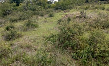 TERRENO EN VENTA HABITACIONAL, JILOTEPEC