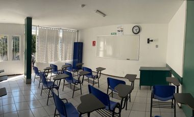 Satelite. Inmueble con *USO DE SUELO* Y Permisos Para Educación Media Superior y Superior