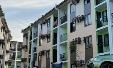 2 Bedroom Condominium Ready for Occupancy  For Sale 30k CAsh out only