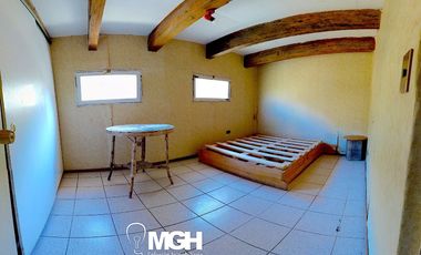 Excelente propiedad comercial en Los Andes