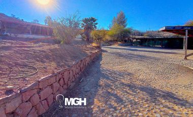 Excelente propiedad comercial en Los Andes