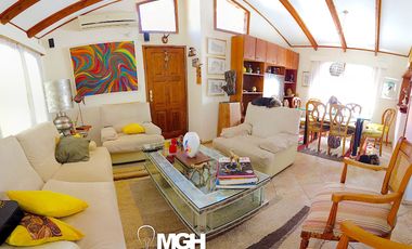 Excelente propiedad comercial en Los Andes