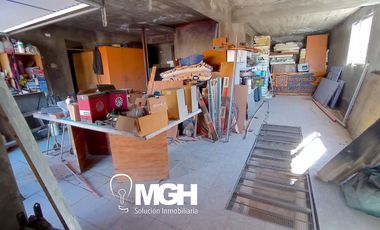 Excelente propiedad comercial en Los Andes