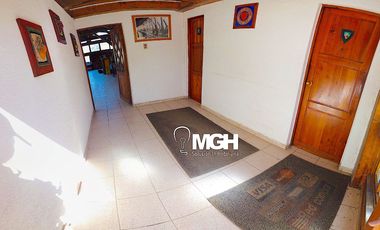 Excelente propiedad comercial en Los Andes