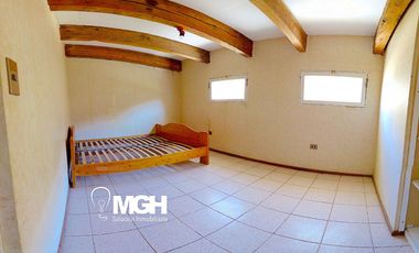 Excelente propiedad comercial en Los Andes