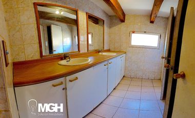 Excelente propiedad comercial en Los Andes