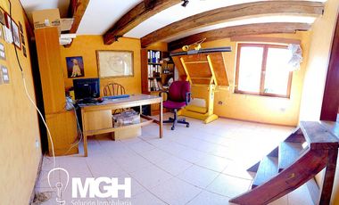 Excelente propiedad comercial en Los Andes