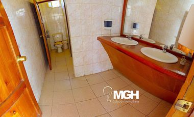 Excelente propiedad comercial en Los Andes