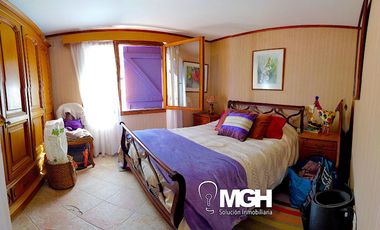 Excelente propiedad comercial en Los Andes