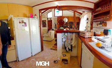 Excelente propiedad comercial en Los Andes