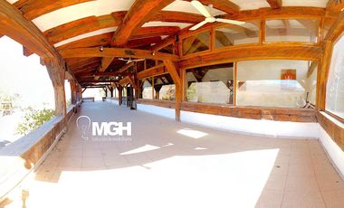Excelente propiedad comercial en Los Andes