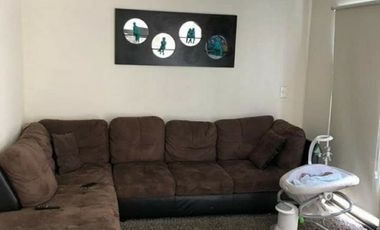 CASA EN VENTA CON PISCINA TEMPERADA 4D/3B - ESTANCIA LIRAY/COLINA