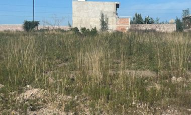 INVIERTE EN UN TERRENO EN RESERVA ECOLOGICA