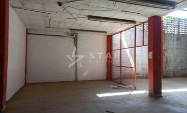 BODEGA CON OFICINAS EN RENACIMIENTO