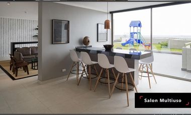 Vendo departamento 4D3B Almagro Sur/www.dlpropiedades----