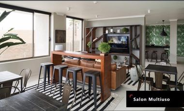 Vendo departamento 4D3B Almagro Sur/www.dlpropiedades----