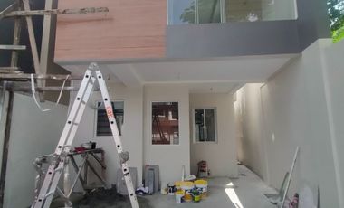 Brand New 3 Bedroom 2 Storey Duplex in Antipolo near Marikina Heights Absolutely flood free, Elevated location Ready for Occupancy