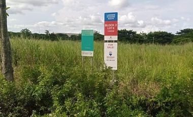 1940 sq. meters Commercial Lot for Sale at Nuvali