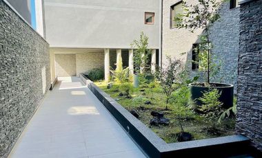 SE VENDE INCREIBLE  DEPARTAMENTO CON VISTA AL LAGO  EN VILLARRICA