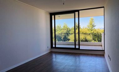 SE VENDE INCREIBLE  DEPARTAMENTO CON VISTA AL LAGO  EN VILLARRICA