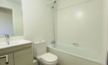 SE VENDE INCREIBLE  DEPARTAMENTO CON VISTA AL LAGO  EN VILLARRICA