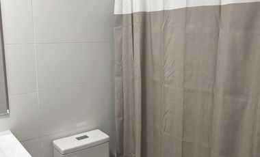 SE VENDE INCREIBLE  DEPARTAMENTO CON VISTA AL LAGO  EN VILLARRICA
