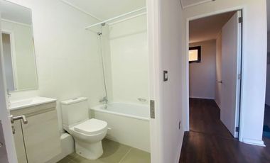 SE VENDE INCREIBLE  DEPARTAMENTO CON VISTA AL LAGO  EN VILLARRICA