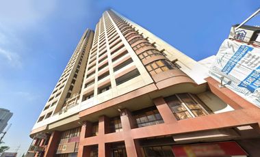 Penthouse Condominium for Sale in Skyway Twin Towers, Pasig City. Nr. SM Megamall, Eastwood