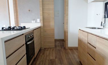 PR20962 Apartamento en arriendo en el sector Loma del Escobero