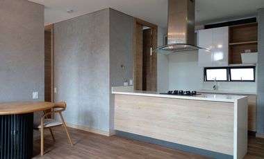 PR20962 Apartamento en arriendo en el sector Loma del Escobero