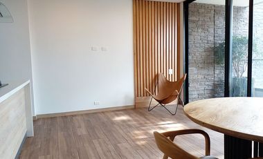 PR20962 Apartamento en arriendo en el sector Loma del Escobero