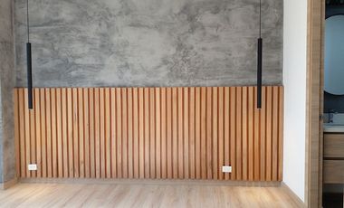 PR20962 Apartamento en arriendo en el sector Loma del Escobero