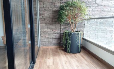 PR20962 Apartamento en arriendo en el sector Loma del Escobero