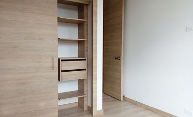 PR20962 Apartamento en arriendo en el sector Loma del Escobero