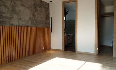 PR20962 Apartamento en arriendo en el sector Loma del Escobero