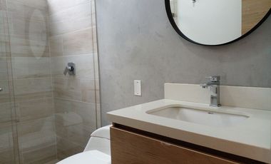 PR20962 Apartamento en arriendo en el sector Loma del Escobero