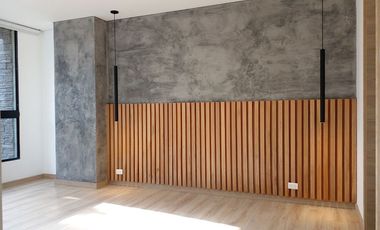 PR20962 Apartamento en arriendo en el sector Loma del Escobero