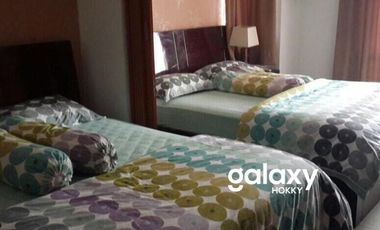 DIJUAL VILLA DEWI SRI KUTA BADUNG, BALI