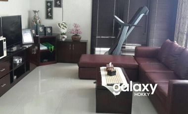 DIJUAL VILLA DEWI SRI KUTA BADUNG, BALI