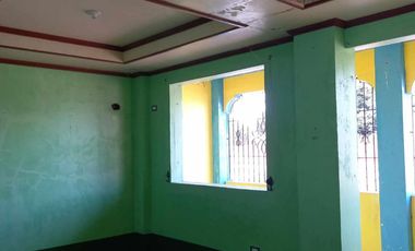 House and Lot for sale in Hillcrest Subdivision, Balanga Bataan