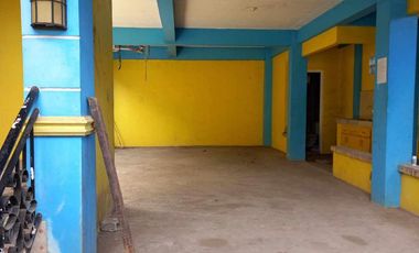 House and Lot for sale in Hillcrest Subdivision, Balanga Bataan