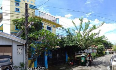 House and Lot for sale in Hillcrest Subdivision, Balanga Bataan