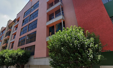 DEPARTAMENTO EN REMATE BANCARIO Paseo de Los Cipreses Coyoacán