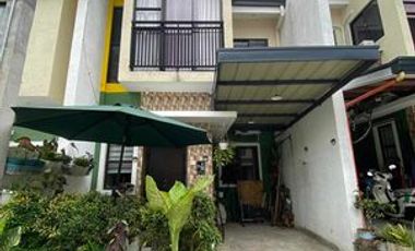 For Sale House and Lot in St. Francis Hills Subdivision, Tolotolo Consolacion Cebu