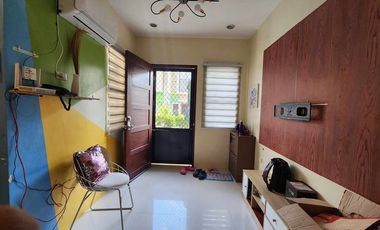 For Sale House and Lot in St. Francis Hills Subdivision, Tolotolo Consolacion Cebu