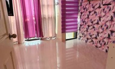 For Sale House and Lot in St. Francis Hills Subdivision, Tolotolo Consolacion Cebu