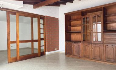 PR21618 Arriendo de casa en Loma del Escobero